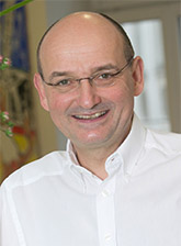 Dr. Johann Reichsthaler